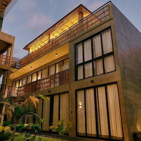 Aldea Paraiso - Adults Only - Boutique Hotel Puerto Escondido  Ngoại thất bức ảnh