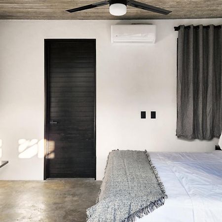Aldea Paraiso - Adults Only - Boutique Hotel Puerto Escondido  Ngoại thất bức ảnh