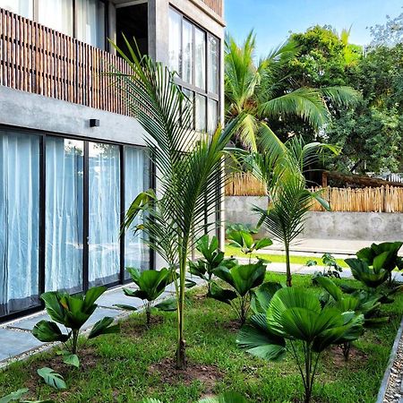 Aldea Paraiso - Adults Only - Boutique Hotel Puerto Escondido  Ngoại thất bức ảnh