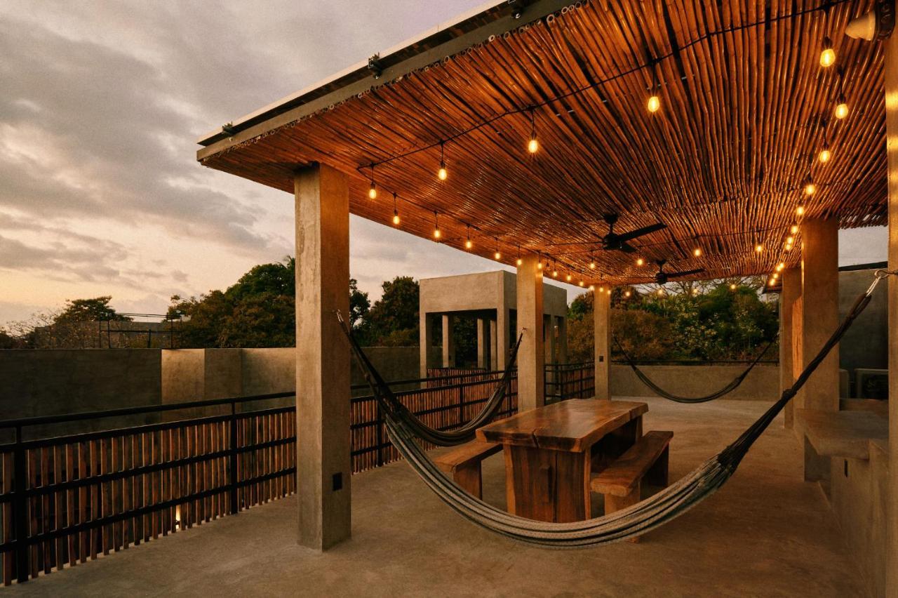 Aldea Paraiso - Adults Only - Boutique Hotel Puerto Escondido  Ngoại thất bức ảnh