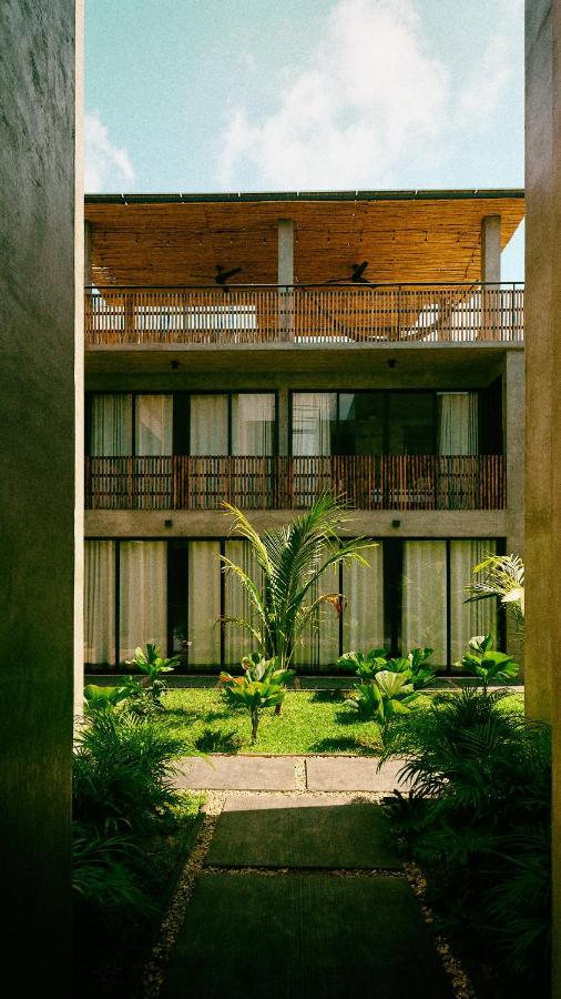 Aldea Paraiso - Adults Only - Boutique Hotel Puerto Escondido  Ngoại thất bức ảnh