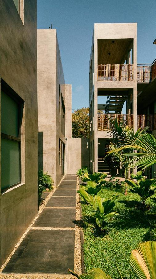 Aldea Paraiso - Adults Only - Boutique Hotel Puerto Escondido  Ngoại thất bức ảnh