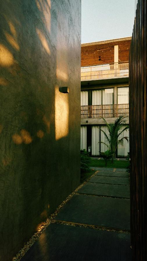 Aldea Paraiso - Adults Only - Boutique Hotel Puerto Escondido  Ngoại thất bức ảnh