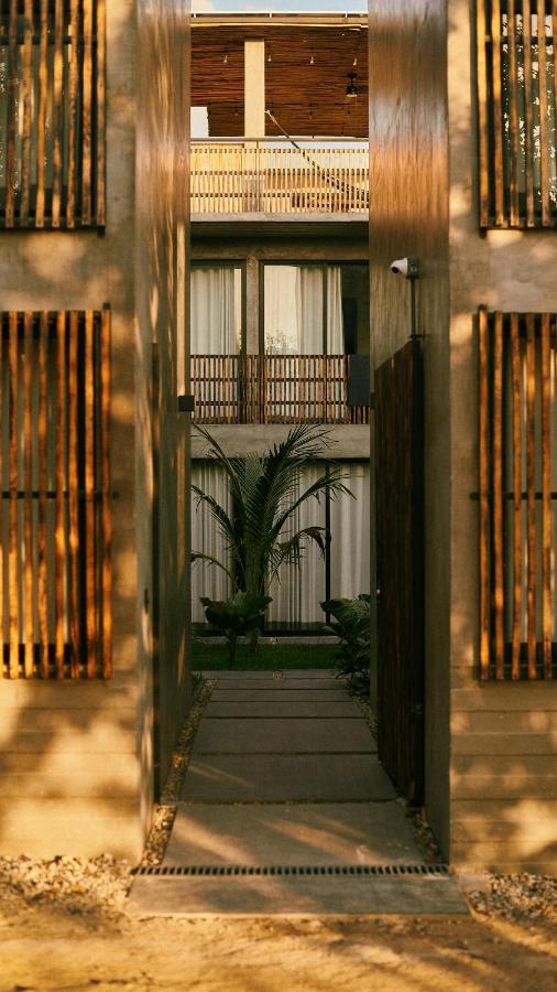 Aldea Paraiso - Adults Only - Boutique Hotel Puerto Escondido  Ngoại thất bức ảnh