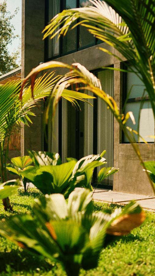 Aldea Paraiso - Adults Only - Boutique Hotel Puerto Escondido  Ngoại thất bức ảnh
