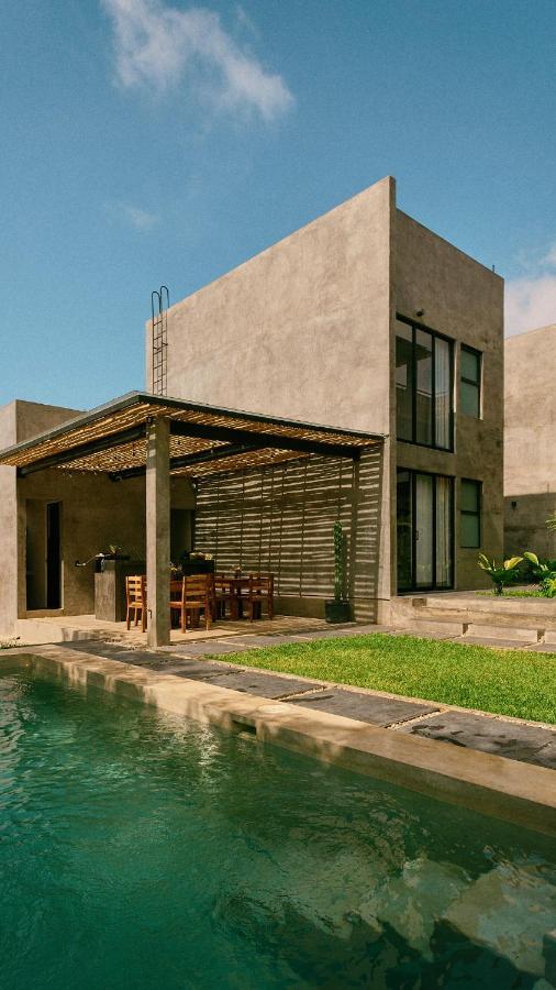 Aldea Paraiso - Adults Only - Boutique Hotel Puerto Escondido  Ngoại thất bức ảnh