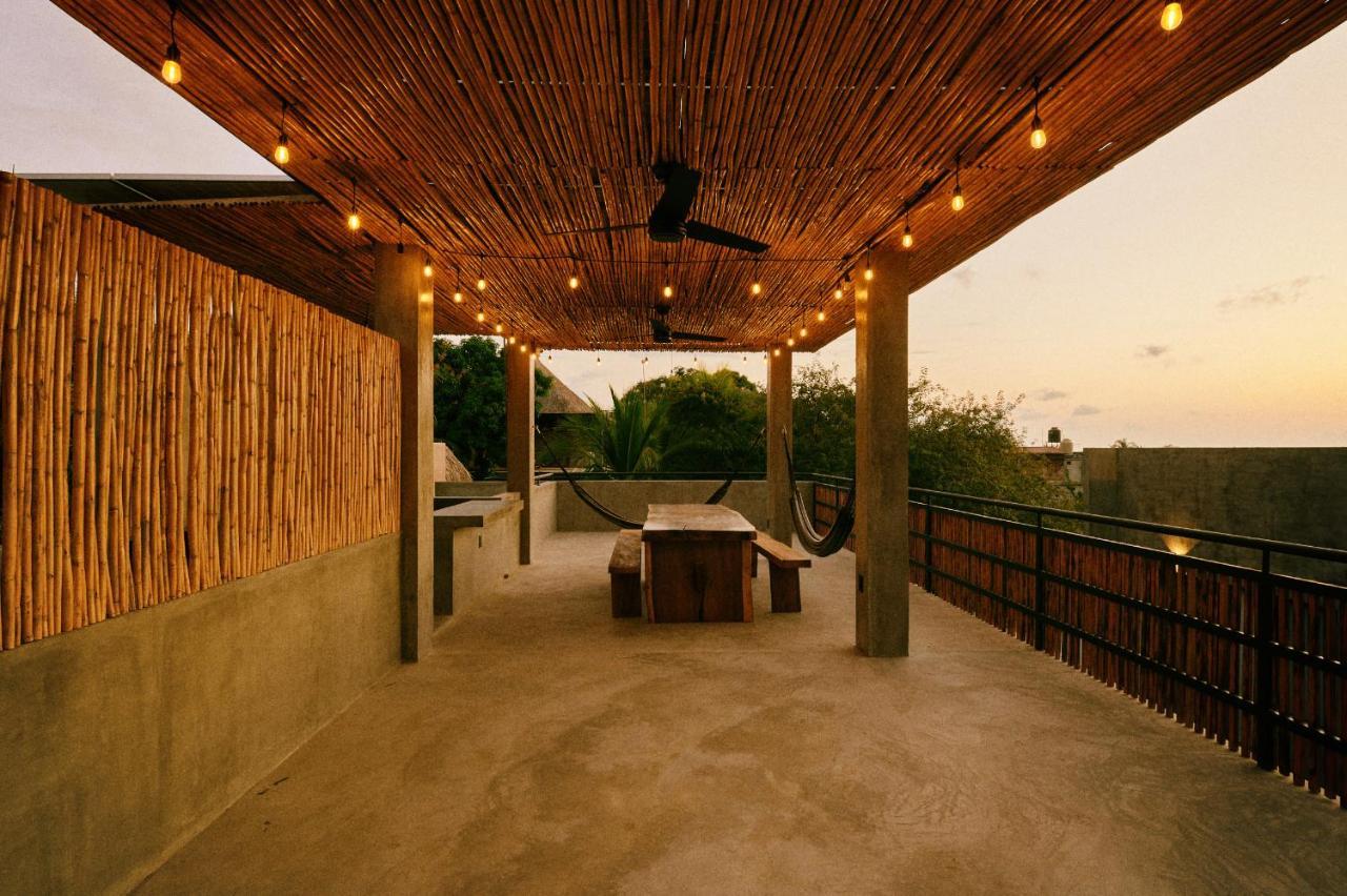 Aldea Paraiso - Adults Only - Boutique Hotel Puerto Escondido  Ngoại thất bức ảnh