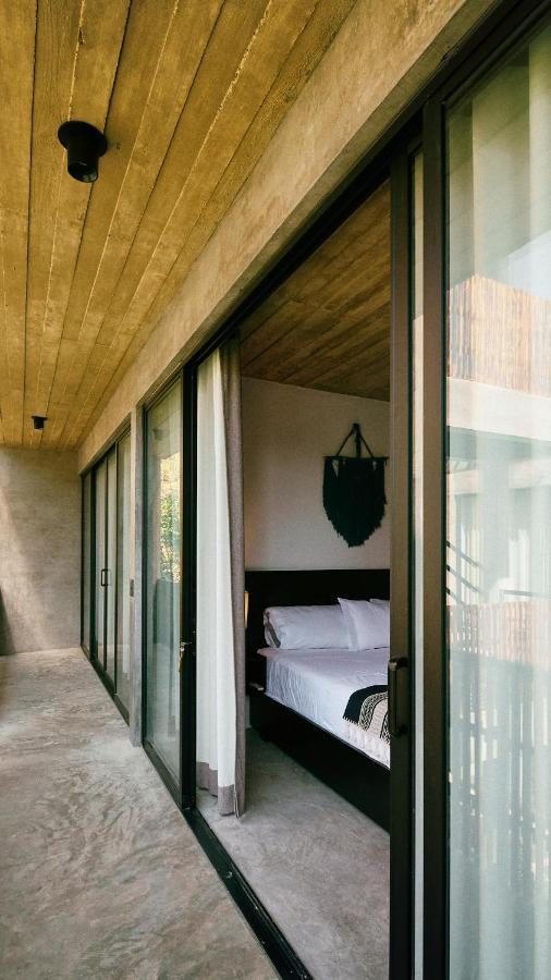 Aldea Paraiso - Adults Only - Boutique Hotel Puerto Escondido  Ngoại thất bức ảnh