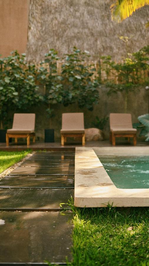 Aldea Paraiso - Adults Only - Boutique Hotel Puerto Escondido  Ngoại thất bức ảnh