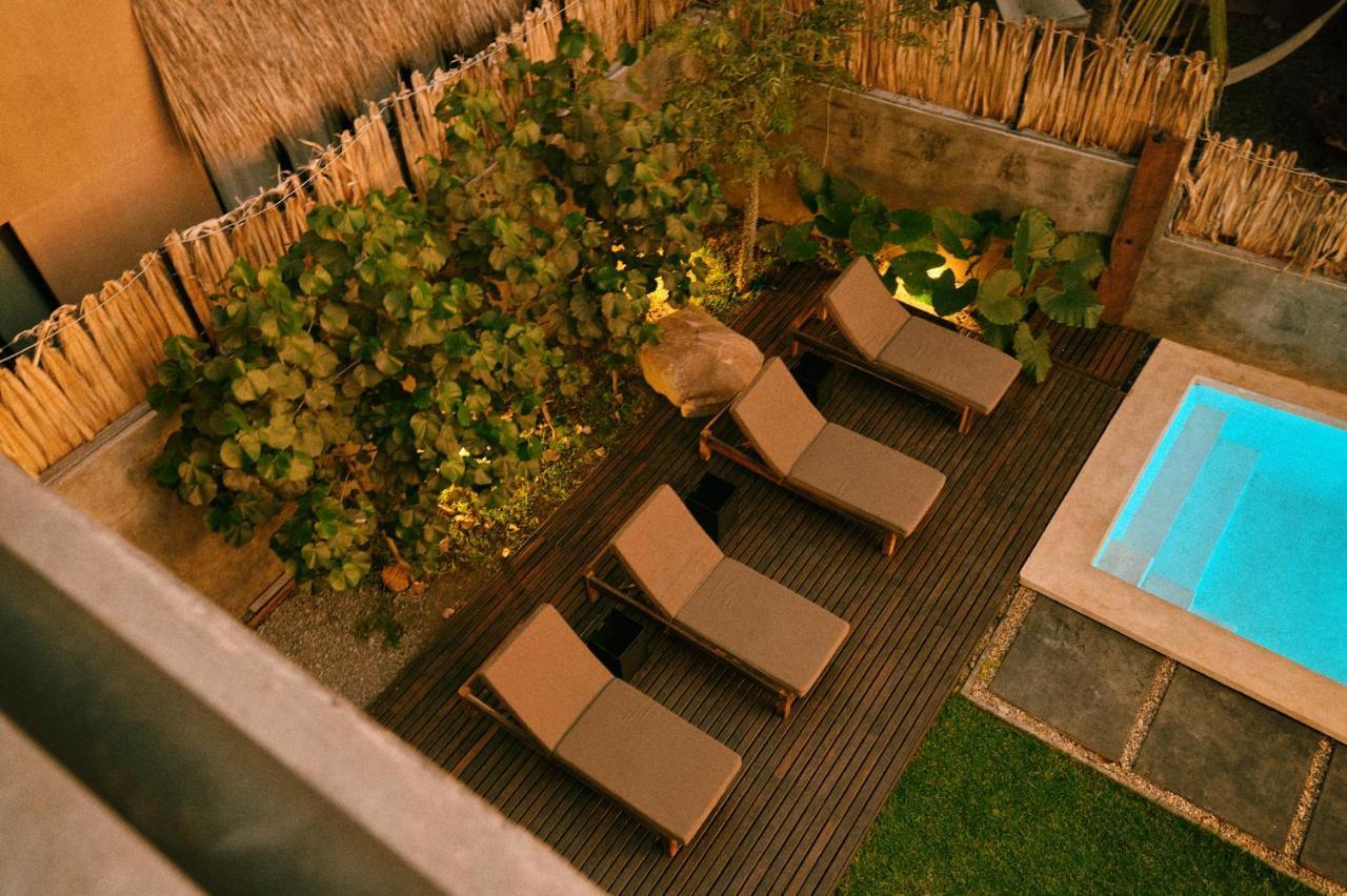 Aldea Paraiso - Adults Only - Boutique Hotel Puerto Escondido  Ngoại thất bức ảnh
