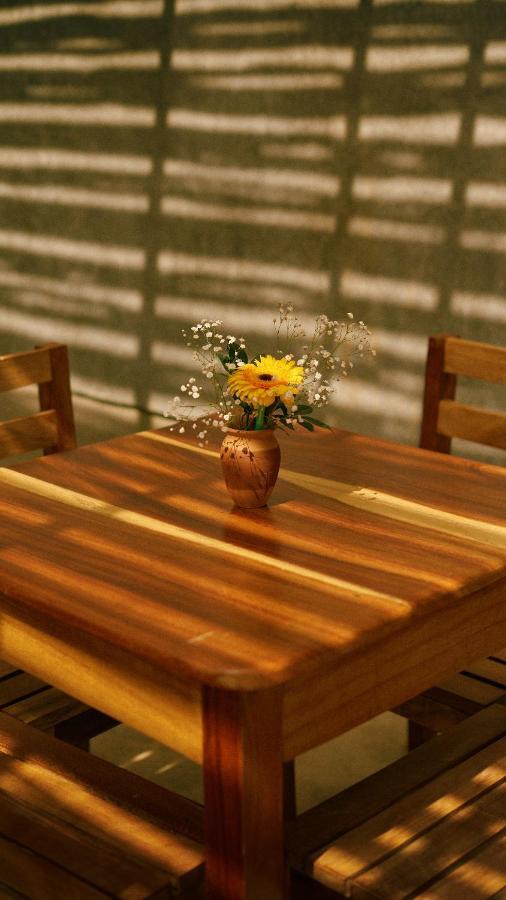 Aldea Paraiso - Adults Only - Boutique Hotel Puerto Escondido  Ngoại thất bức ảnh