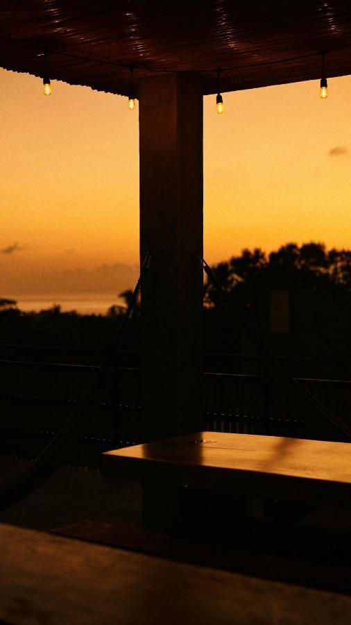 Aldea Paraiso - Adults Only - Boutique Hotel Puerto Escondido  Ngoại thất bức ảnh