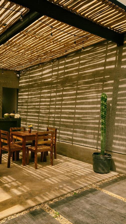 Aldea Paraiso - Adults Only - Boutique Hotel Puerto Escondido  Ngoại thất bức ảnh