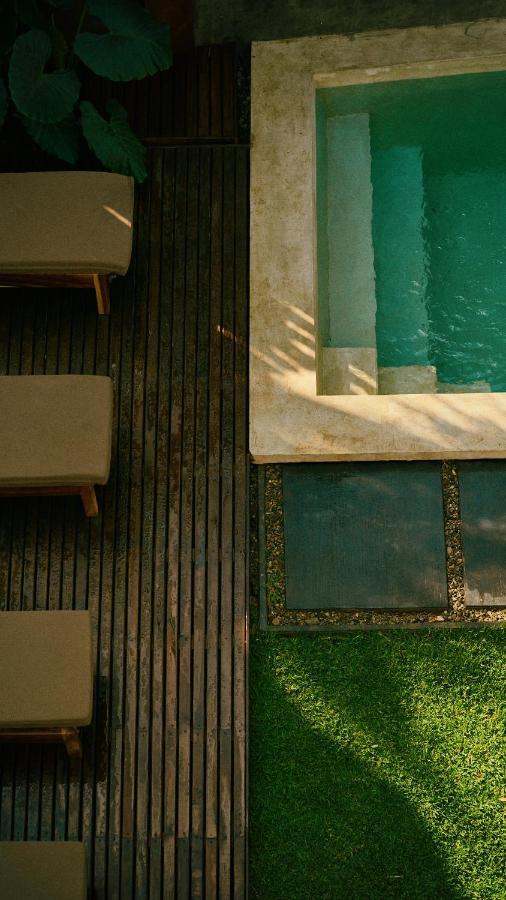 Aldea Paraiso - Adults Only - Boutique Hotel Puerto Escondido  Ngoại thất bức ảnh