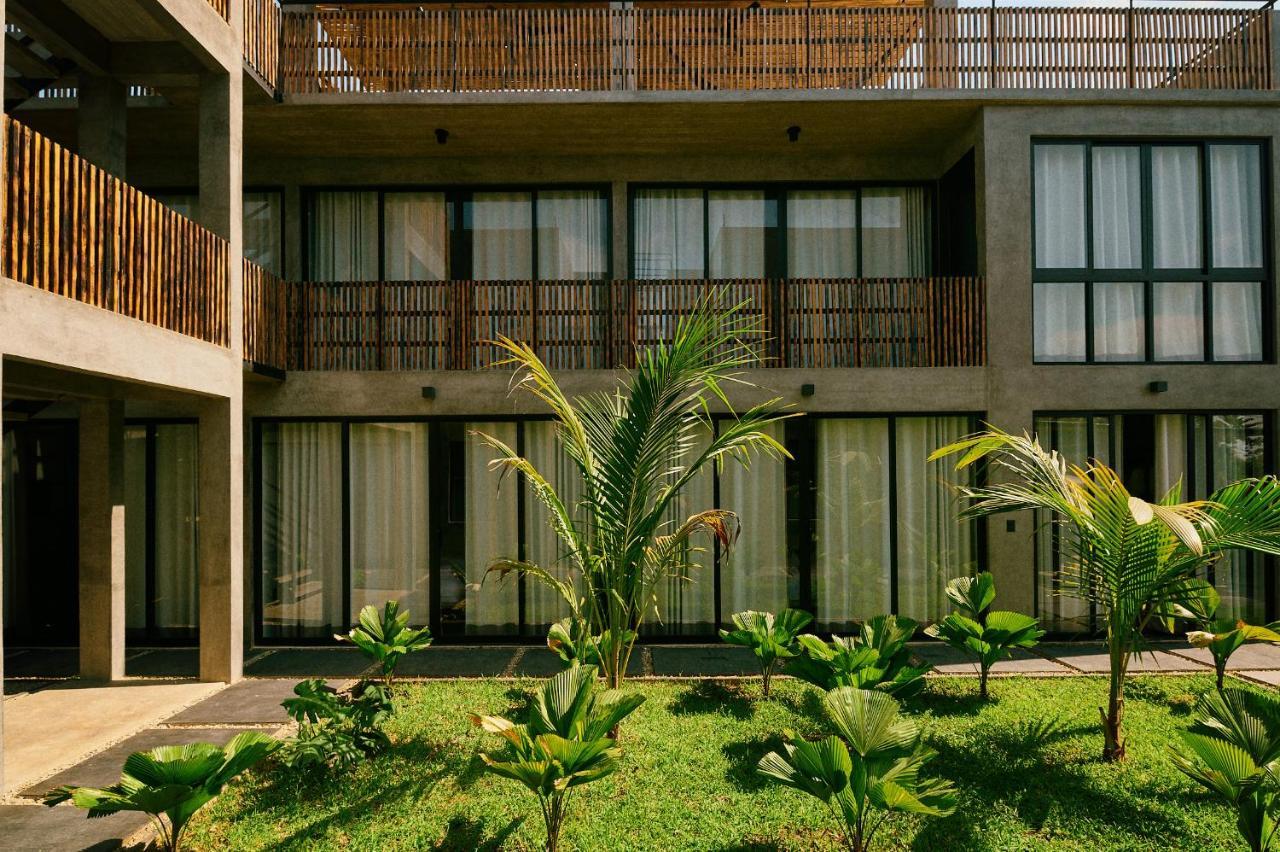 Aldea Paraiso - Adults Only - Boutique Hotel Puerto Escondido  Ngoại thất bức ảnh