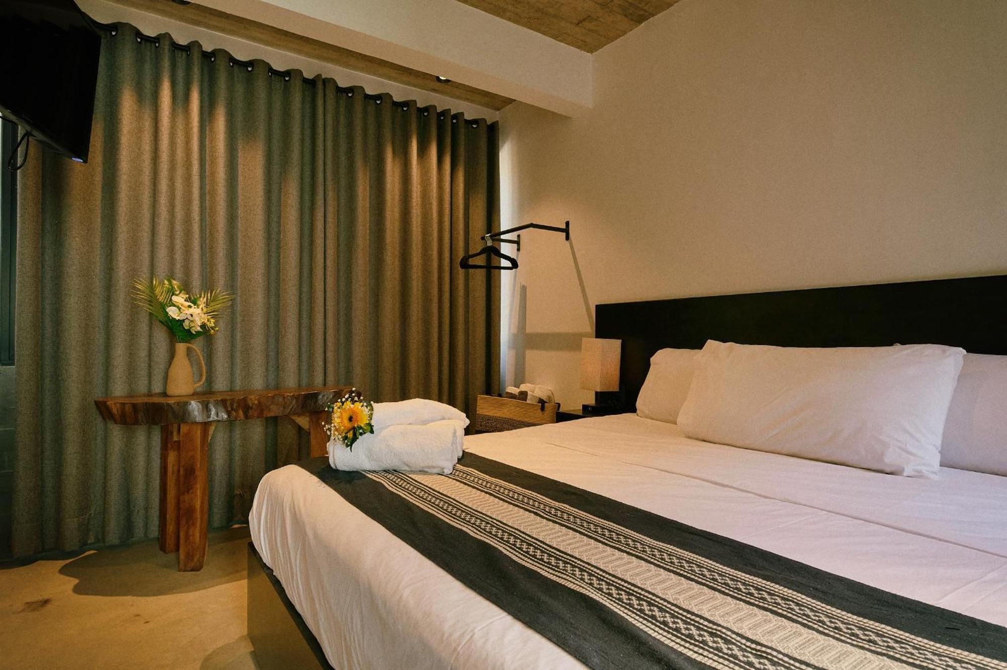 Aldea Paraiso - Adults Only - Boutique Hotel Puerto Escondido  Ngoại thất bức ảnh