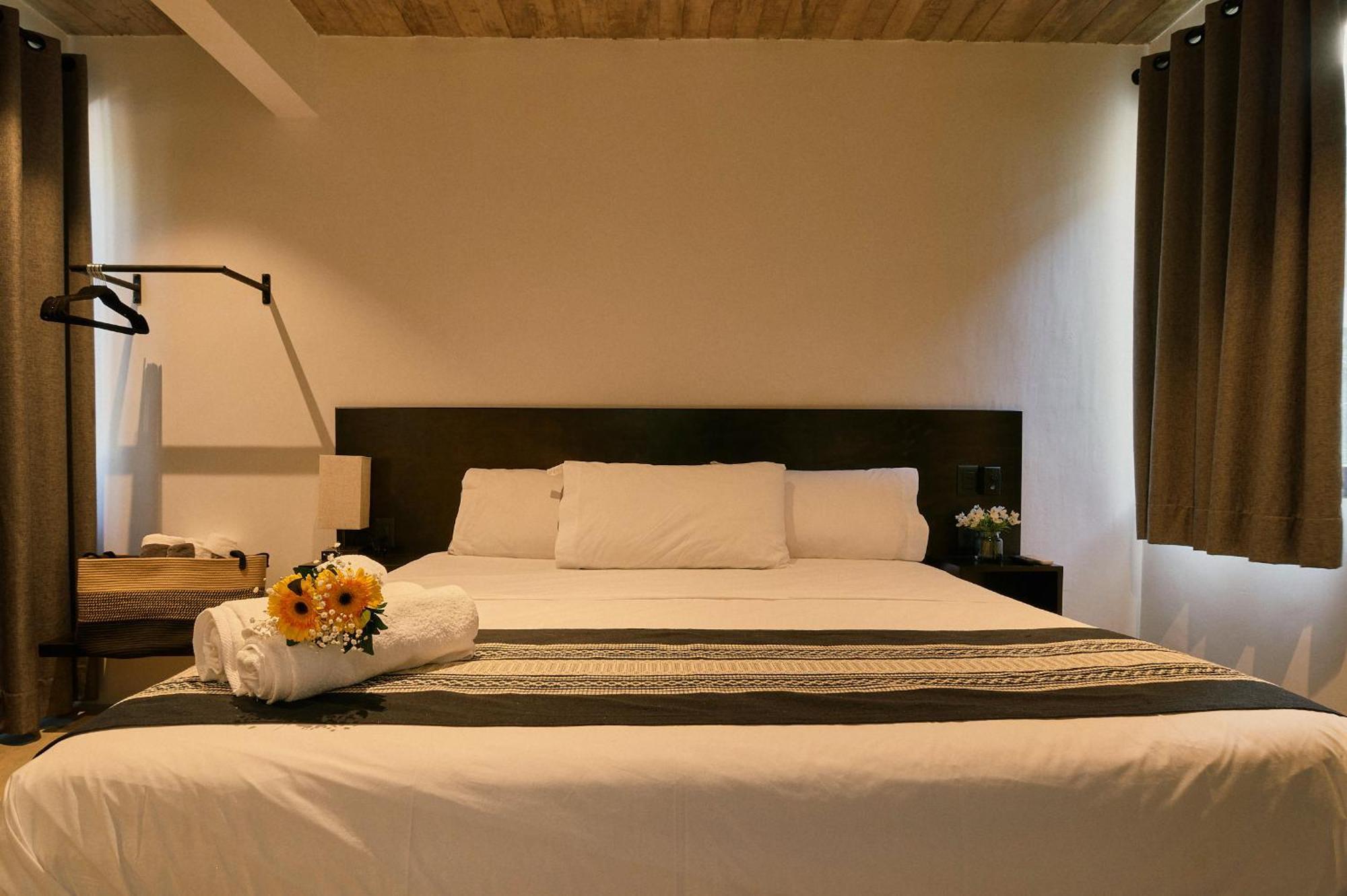 Aldea Paraiso - Adults Only - Boutique Hotel Puerto Escondido  Ngoại thất bức ảnh
