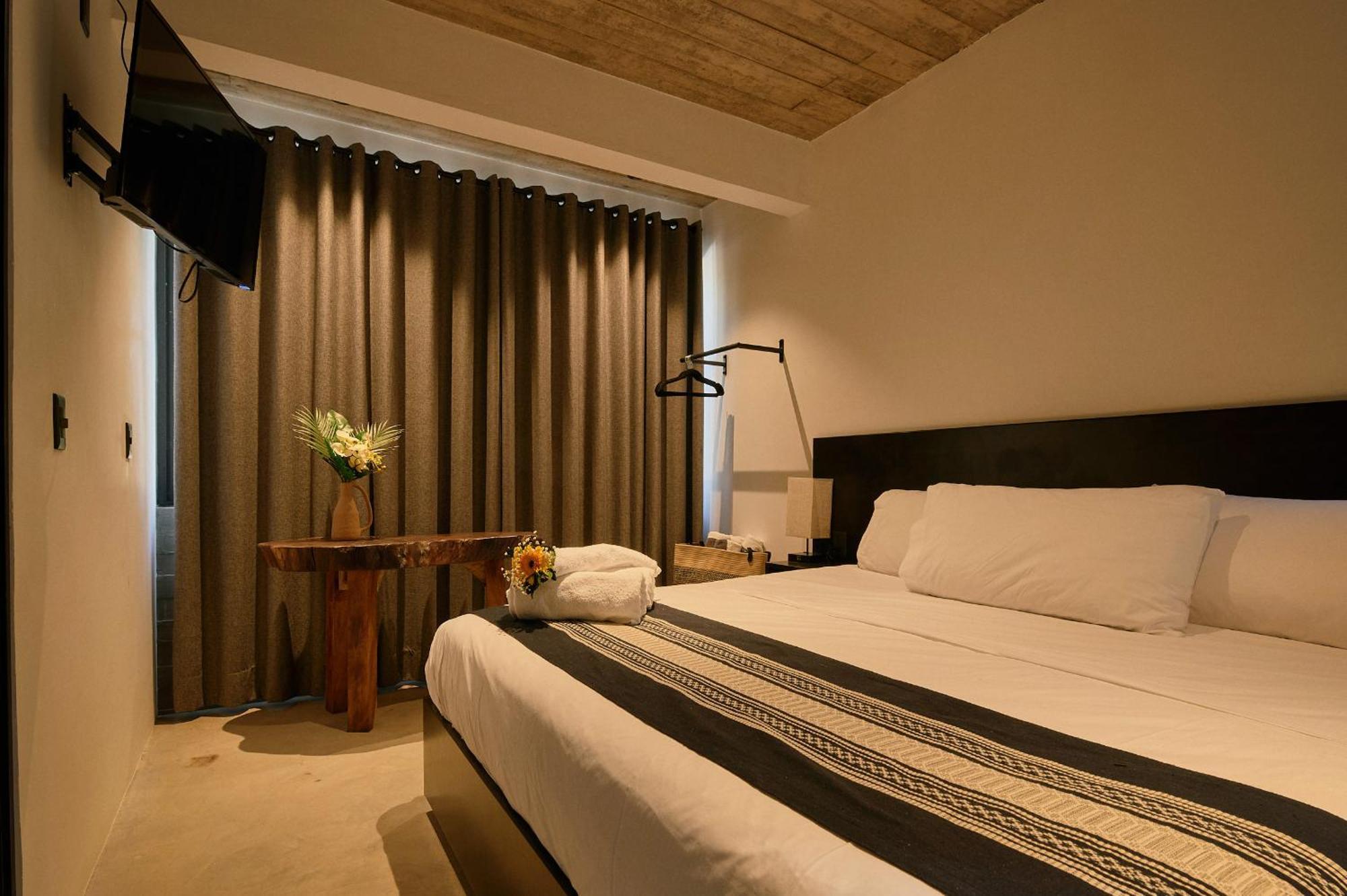 Aldea Paraiso - Adults Only - Boutique Hotel Puerto Escondido  Ngoại thất bức ảnh