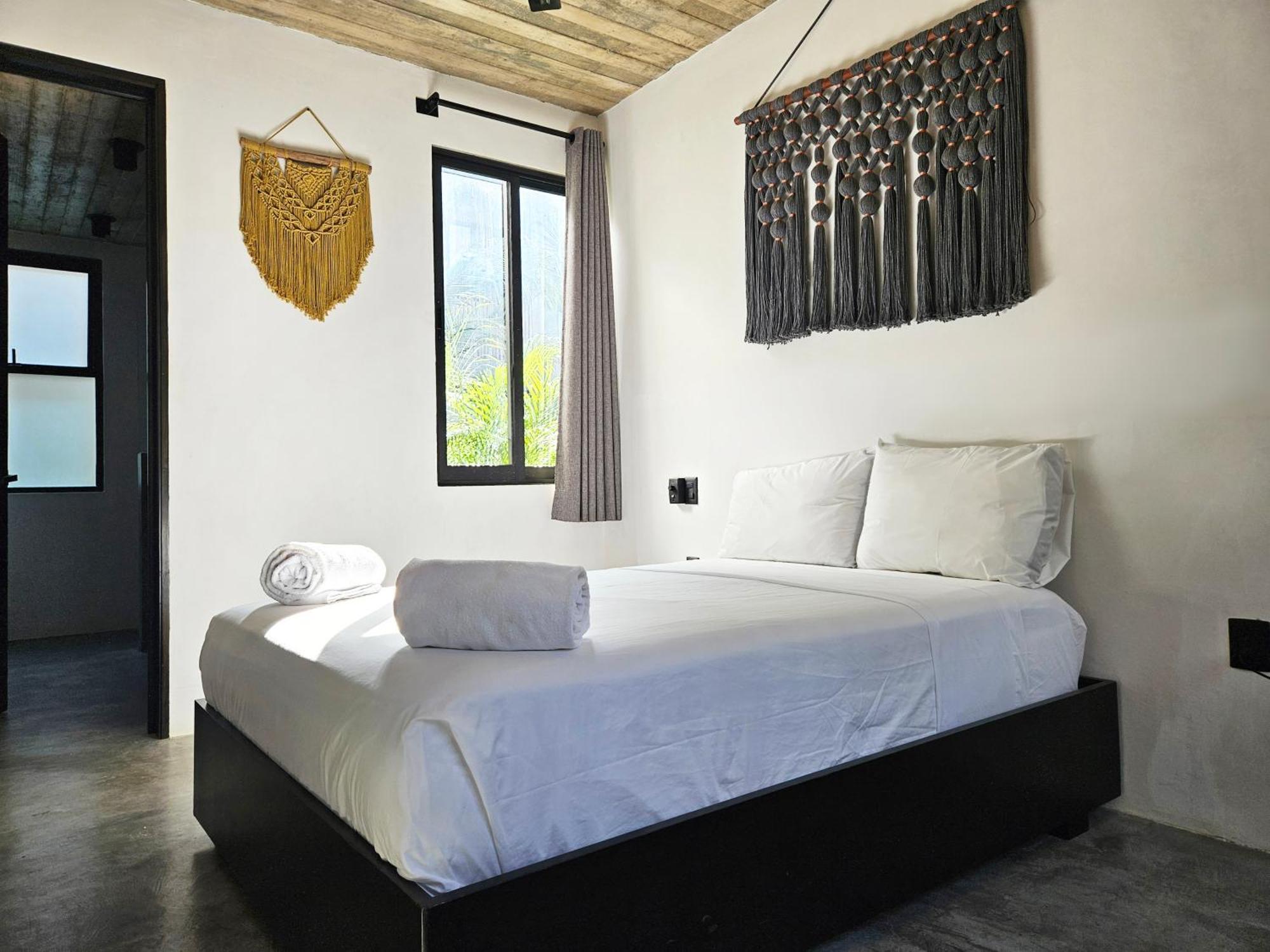 Aldea Paraiso - Adults Only - Boutique Hotel Puerto Escondido  Ngoại thất bức ảnh