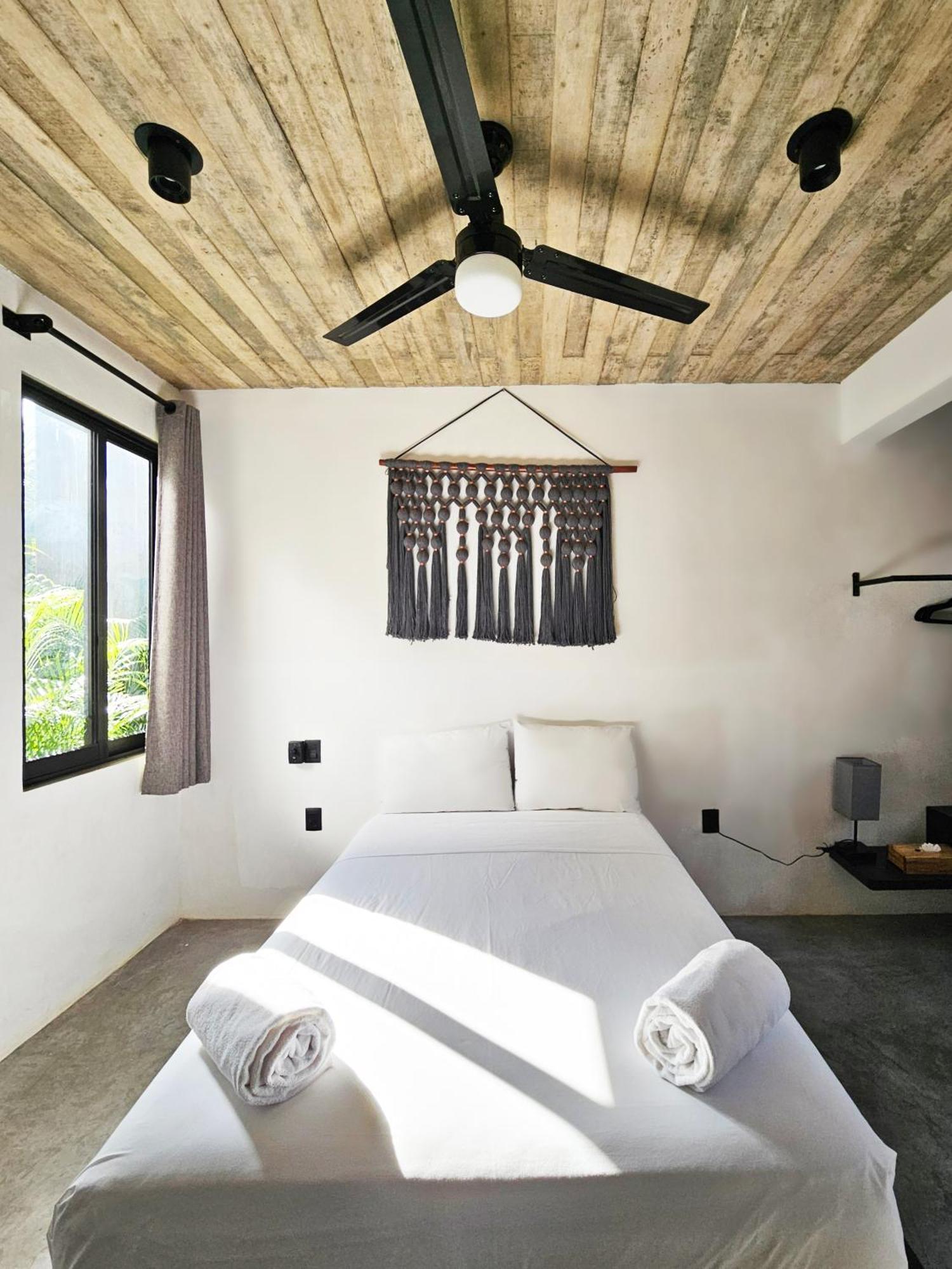 Aldea Paraiso - Adults Only - Boutique Hotel Puerto Escondido  Ngoại thất bức ảnh
