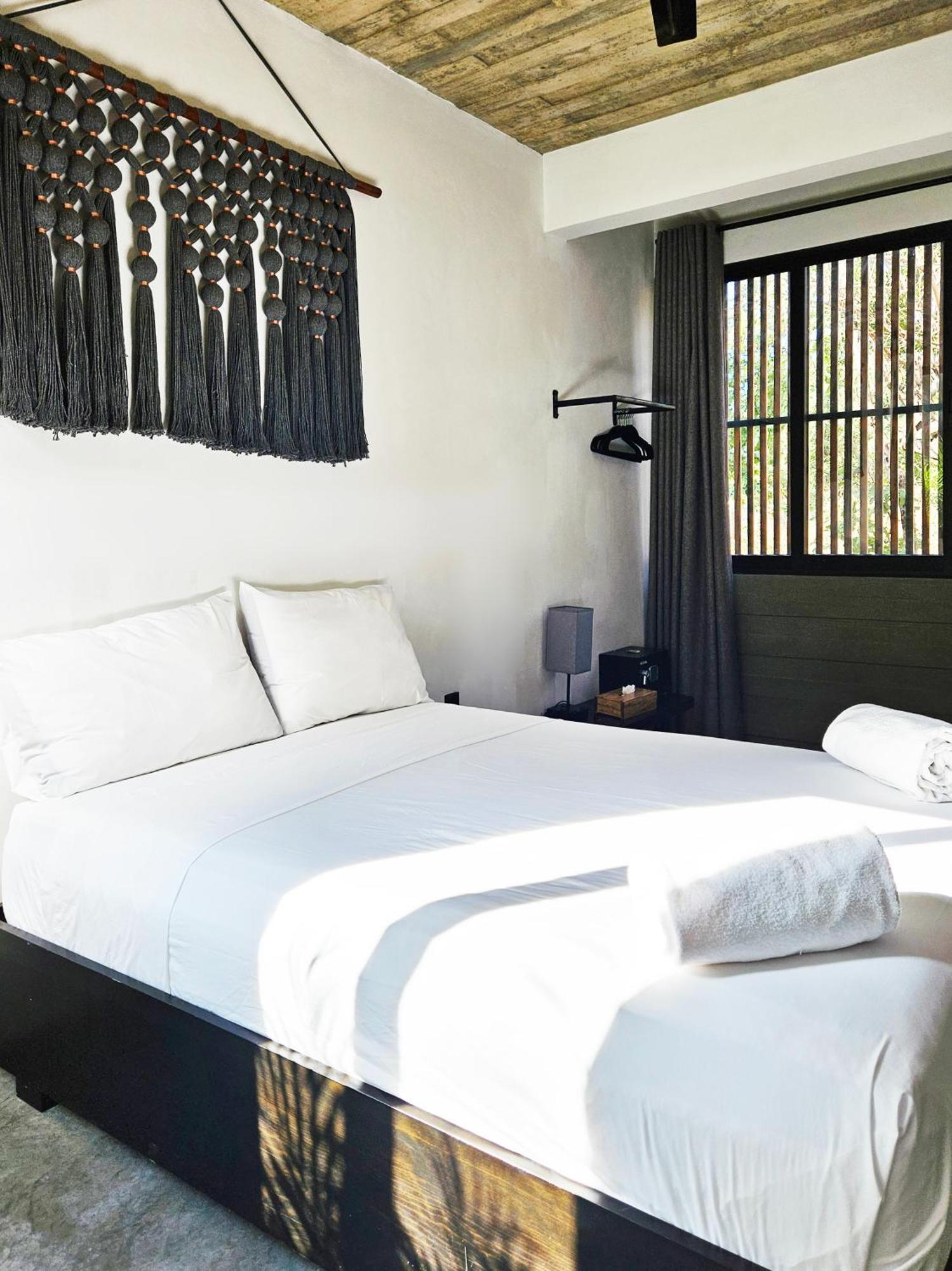 Aldea Paraiso - Adults Only - Boutique Hotel Puerto Escondido  Ngoại thất bức ảnh