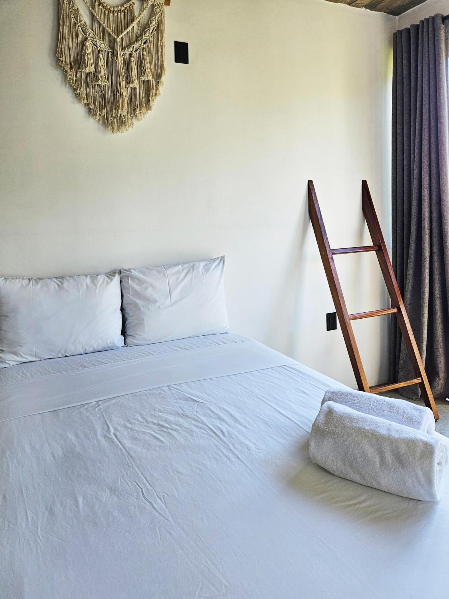 Aldea Paraiso - Adults Only - Boutique Hotel Puerto Escondido  Ngoại thất bức ảnh