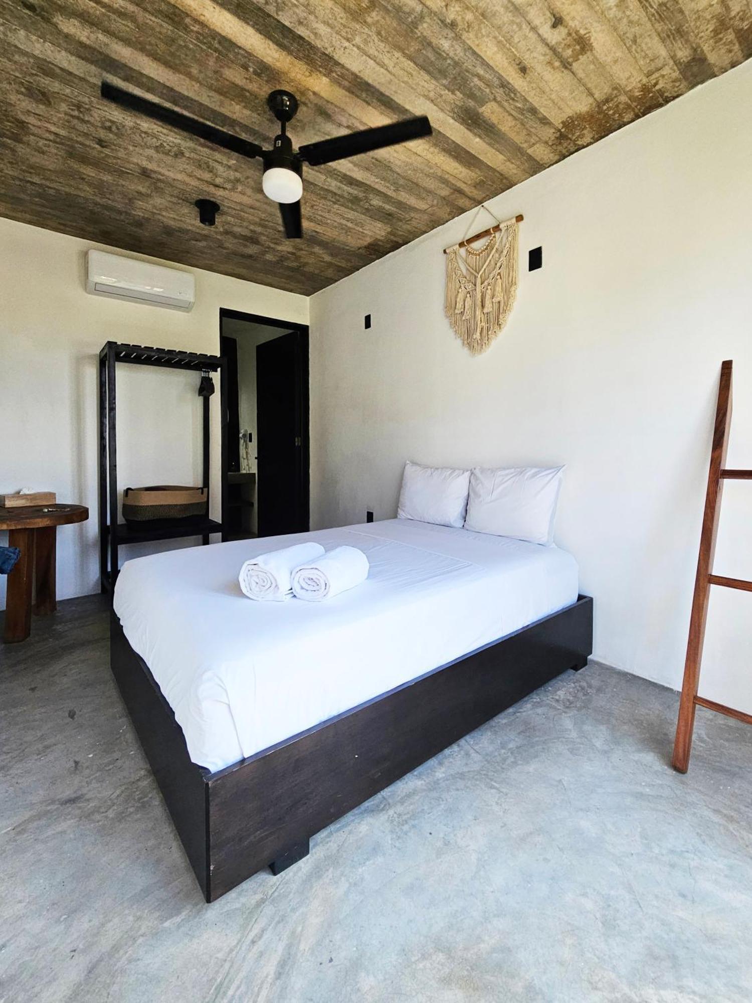 Aldea Paraiso - Adults Only - Boutique Hotel Puerto Escondido  Ngoại thất bức ảnh