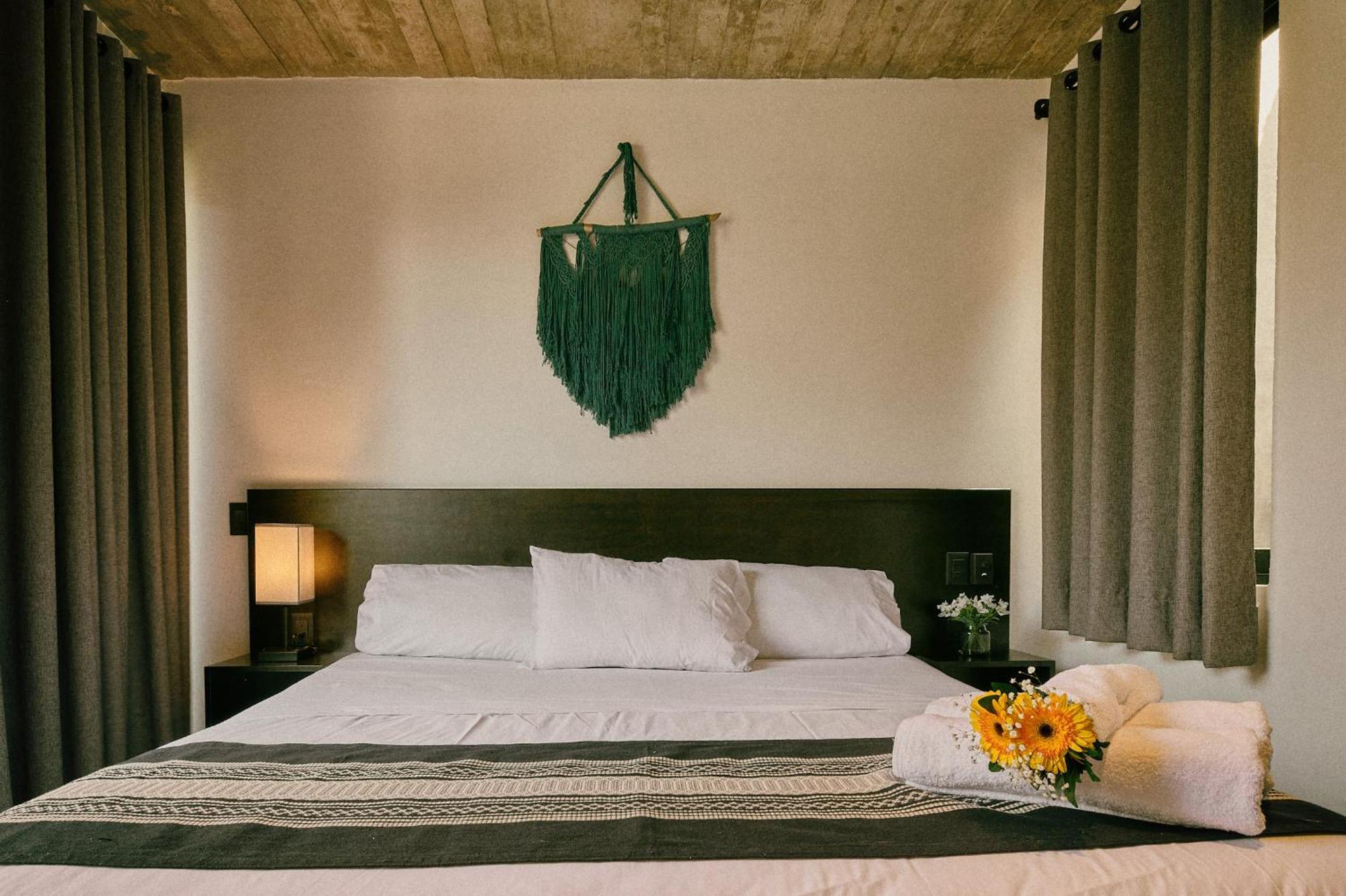 Aldea Paraiso - Adults Only - Boutique Hotel Puerto Escondido  Phòng bức ảnh