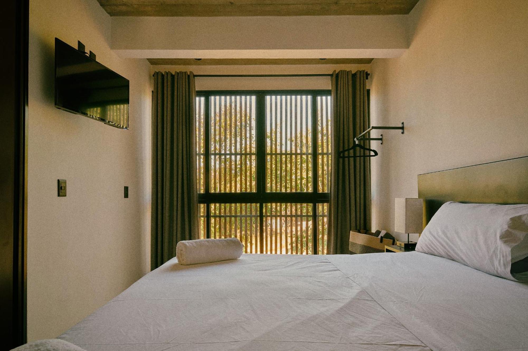 Aldea Paraiso - Adults Only - Boutique Hotel Puerto Escondido  Phòng bức ảnh
