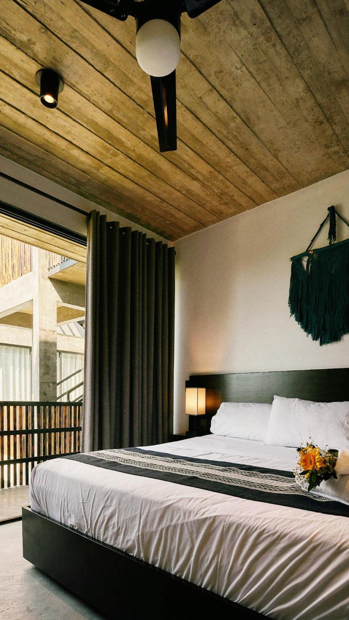 Aldea Paraiso - Adults Only - Boutique Hotel Puerto Escondido  Phòng bức ảnh