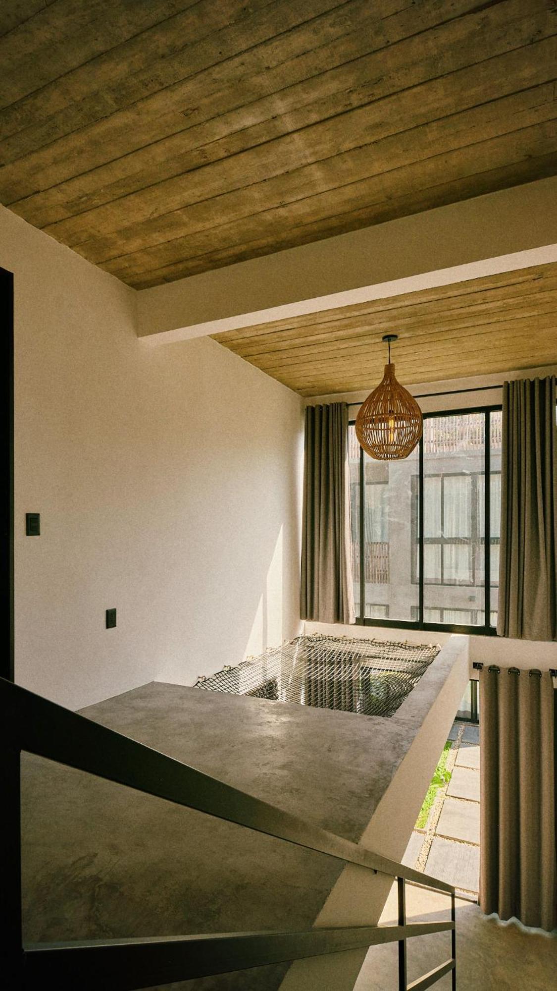 Aldea Paraiso - Adults Only - Boutique Hotel Puerto Escondido  Phòng bức ảnh