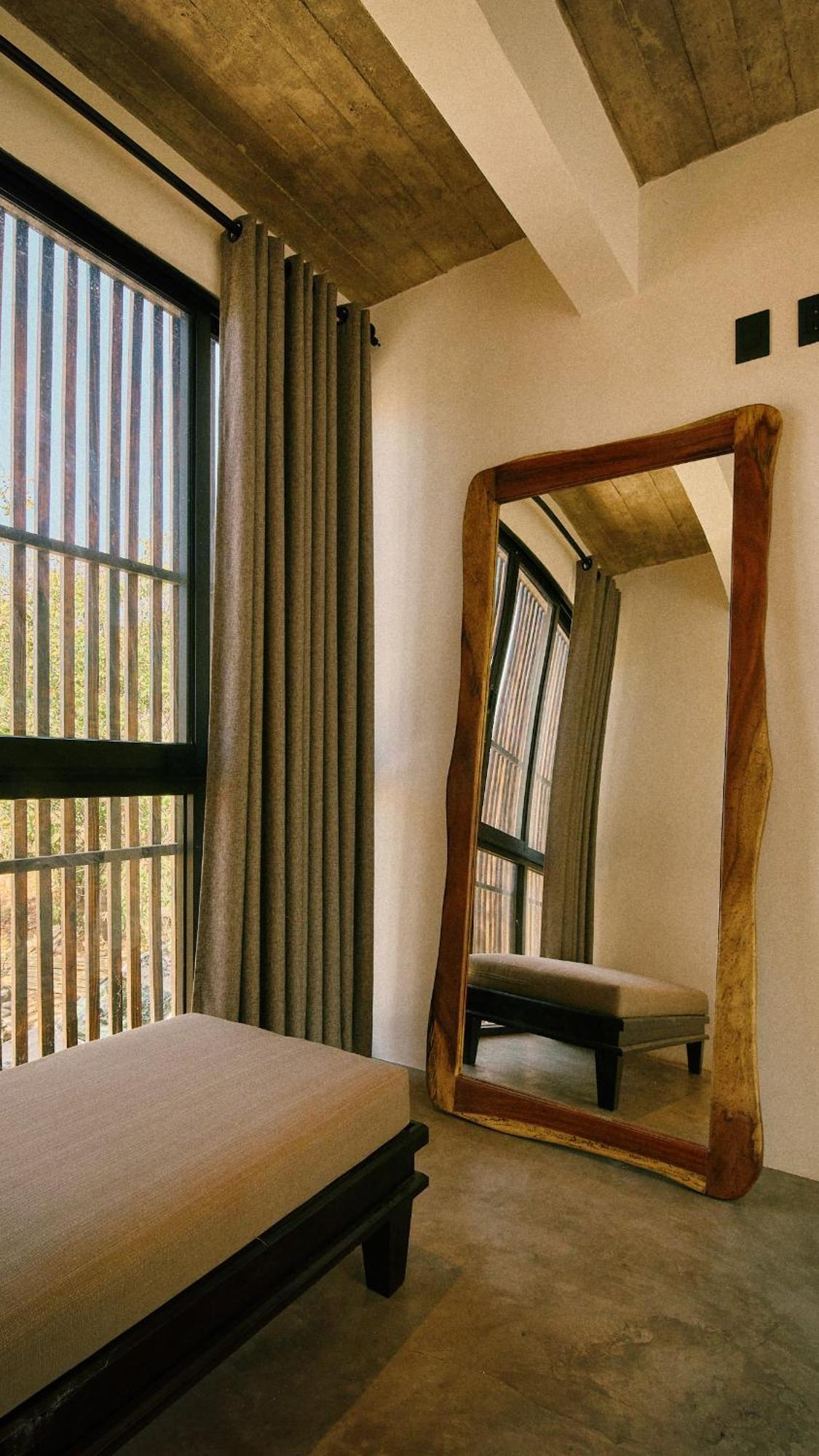 Aldea Paraiso - Adults Only - Boutique Hotel Puerto Escondido  Phòng bức ảnh