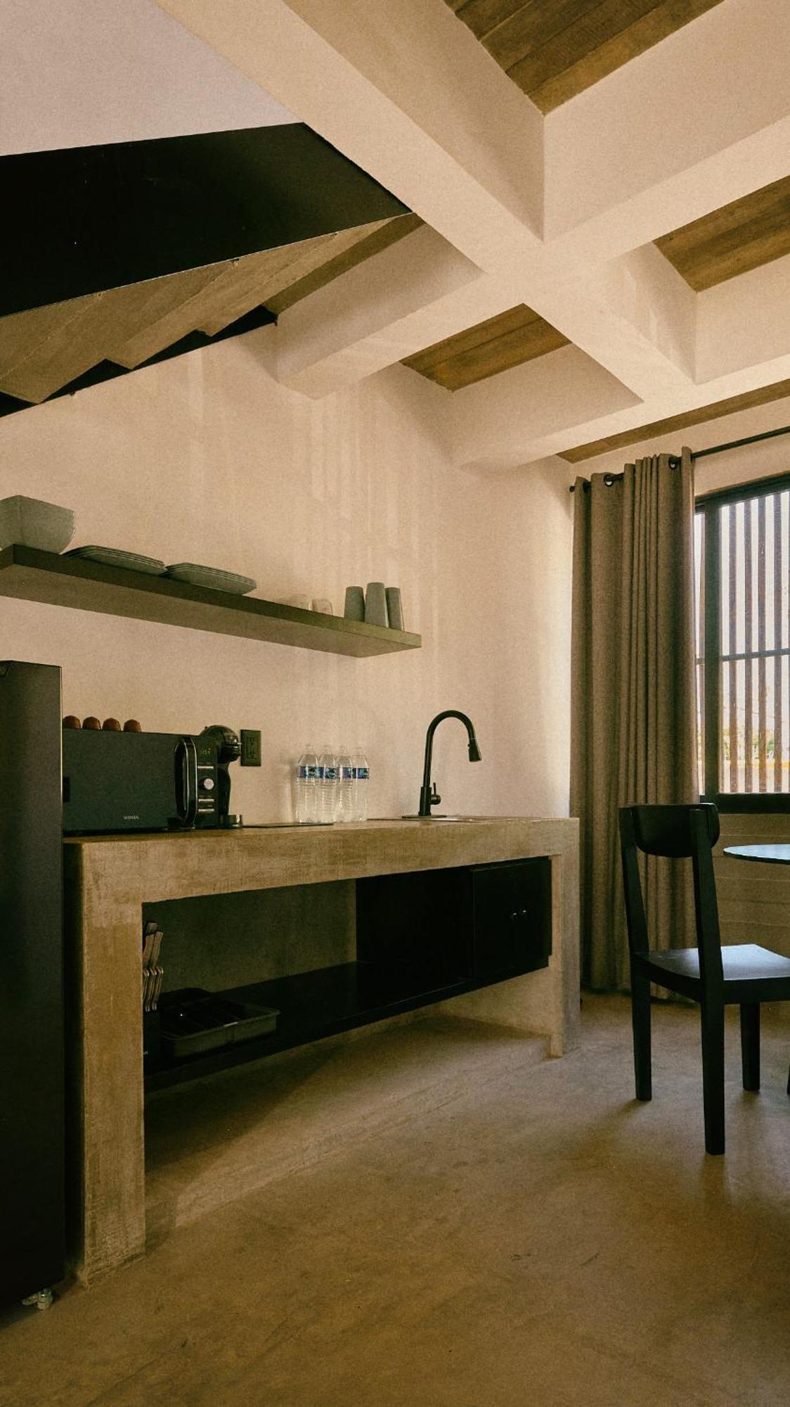 Aldea Paraiso - Adults Only - Boutique Hotel Puerto Escondido  Phòng bức ảnh