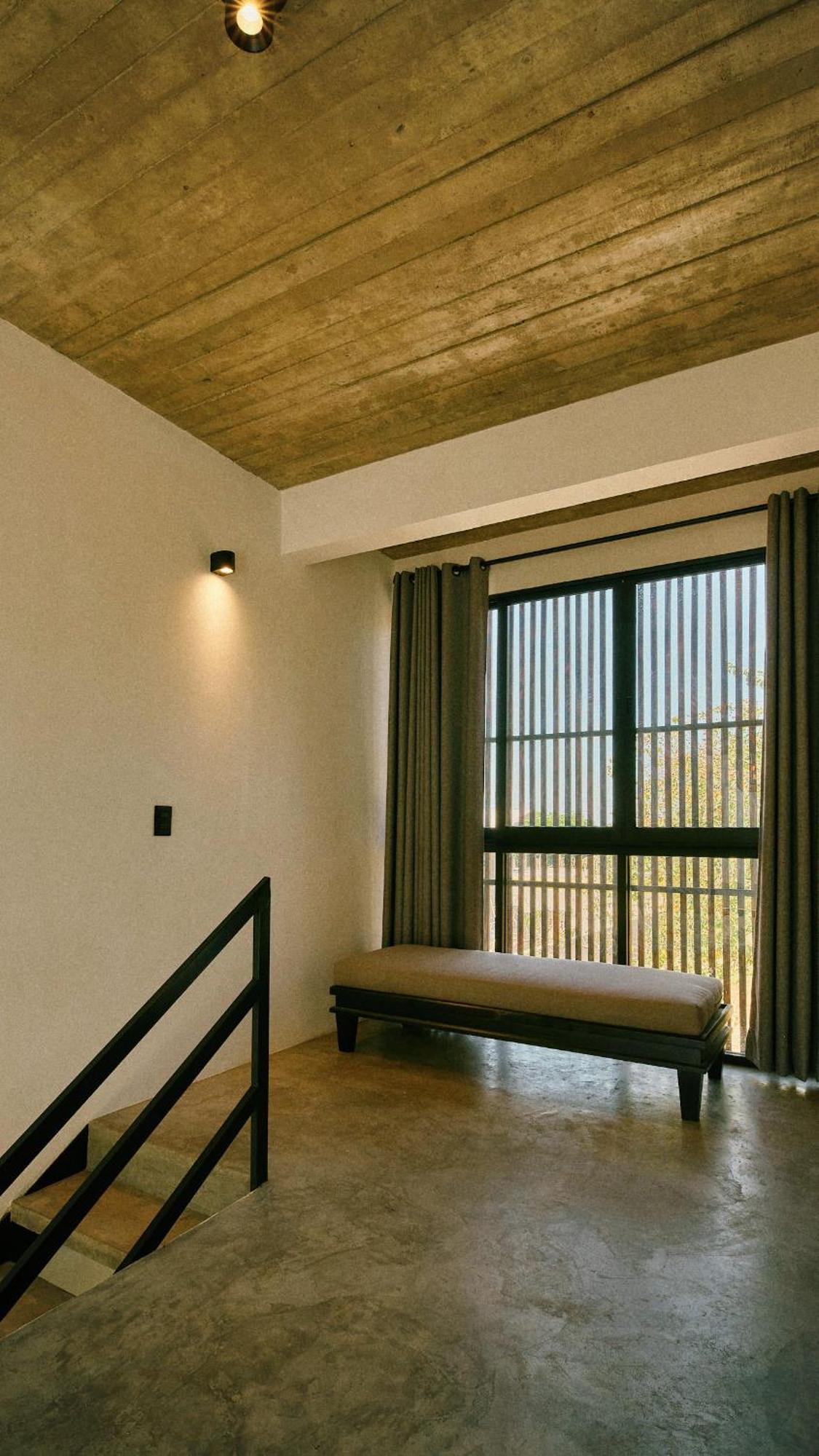 Aldea Paraiso - Adults Only - Boutique Hotel Puerto Escondido  Phòng bức ảnh