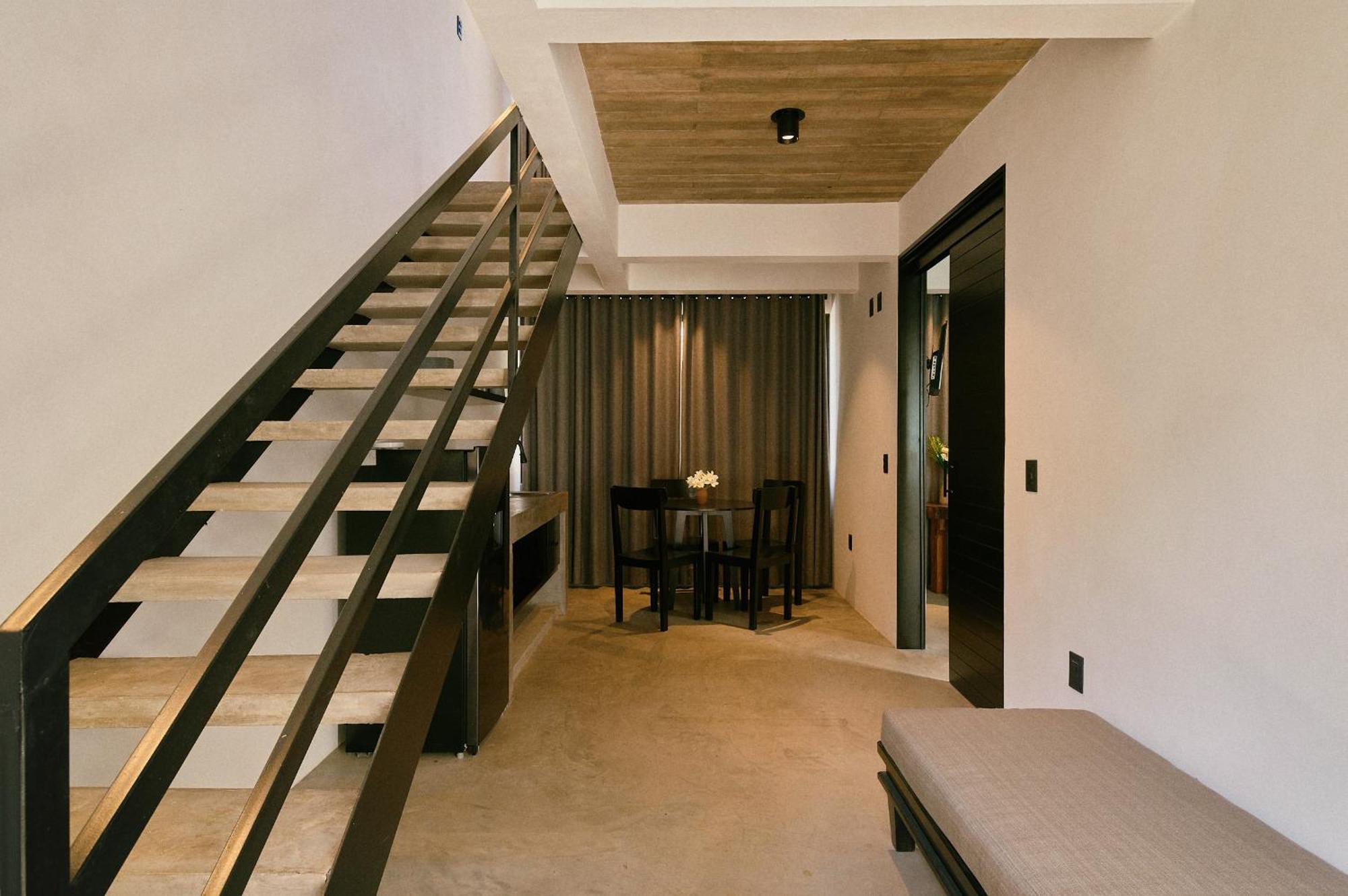 Aldea Paraiso - Adults Only - Boutique Hotel Puerto Escondido  Phòng bức ảnh