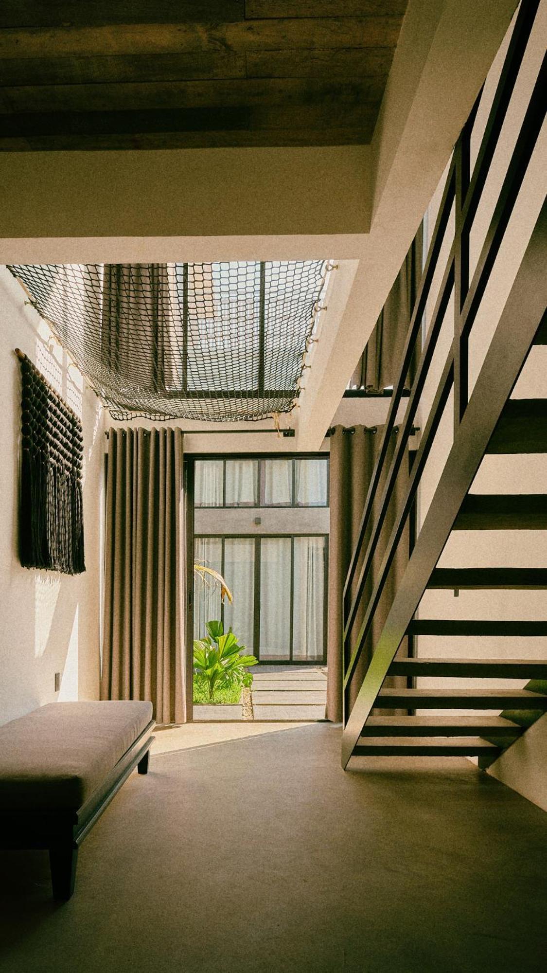 Aldea Paraiso - Adults Only - Boutique Hotel Puerto Escondido  Phòng bức ảnh