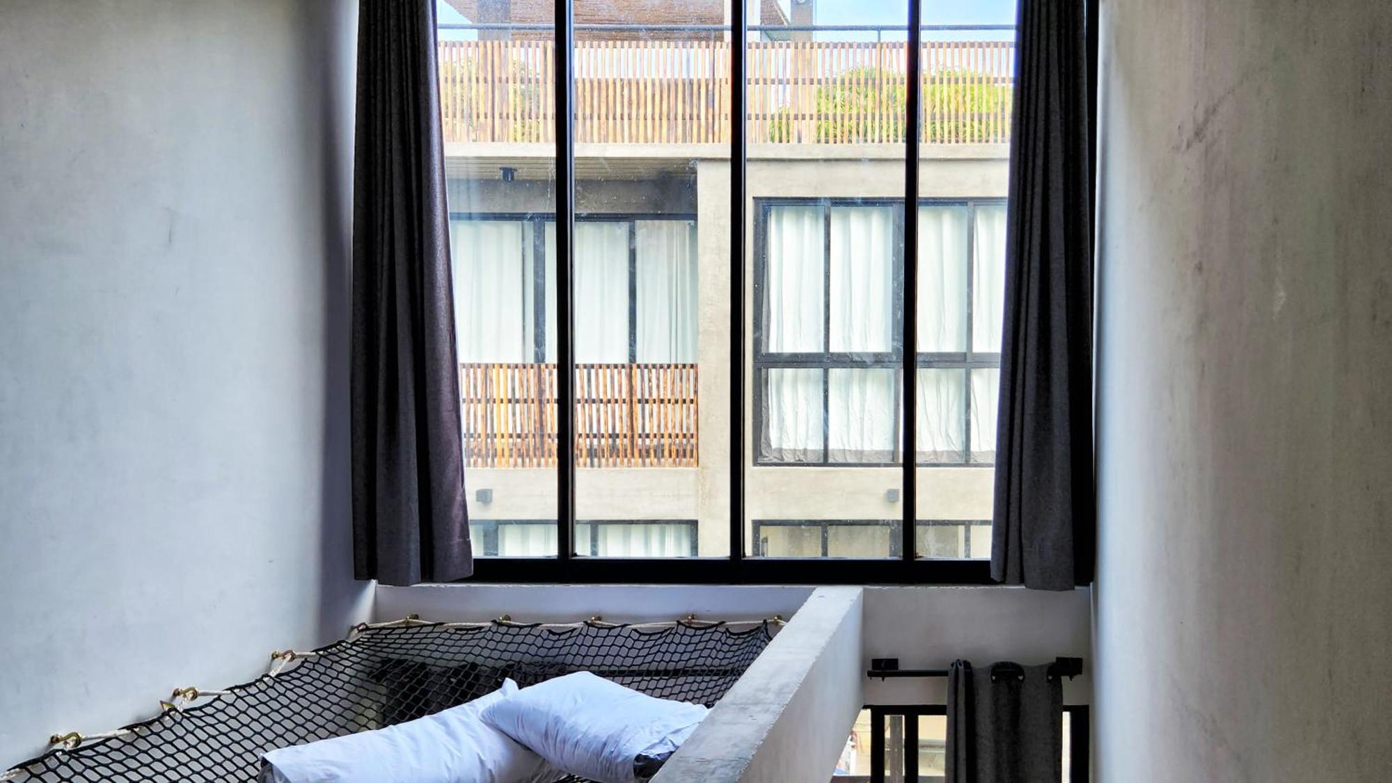 Aldea Paraiso - Adults Only - Boutique Hotel Puerto Escondido  Ngoại thất bức ảnh