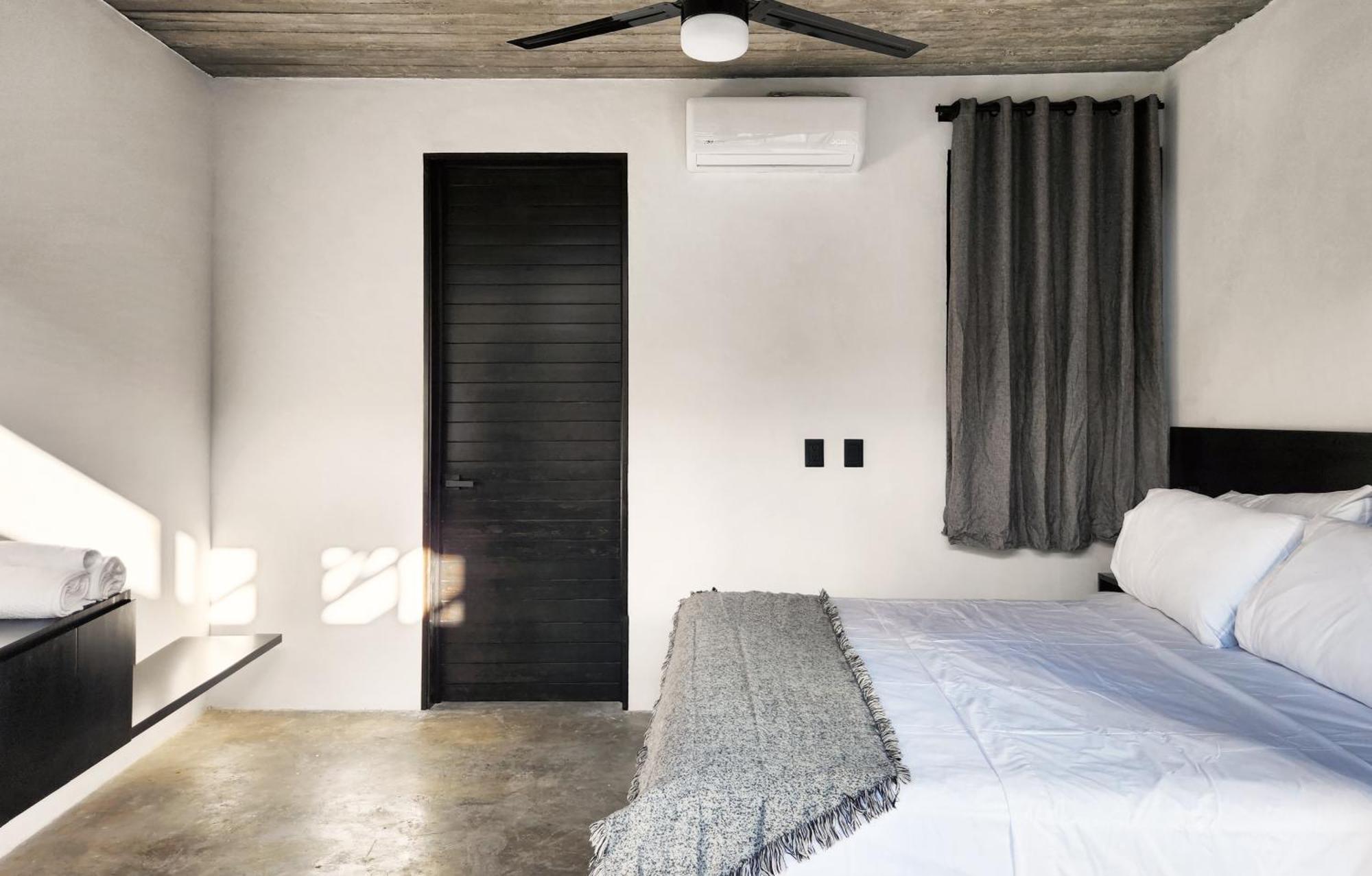 Aldea Paraiso - Adults Only - Boutique Hotel Puerto Escondido  Ngoại thất bức ảnh