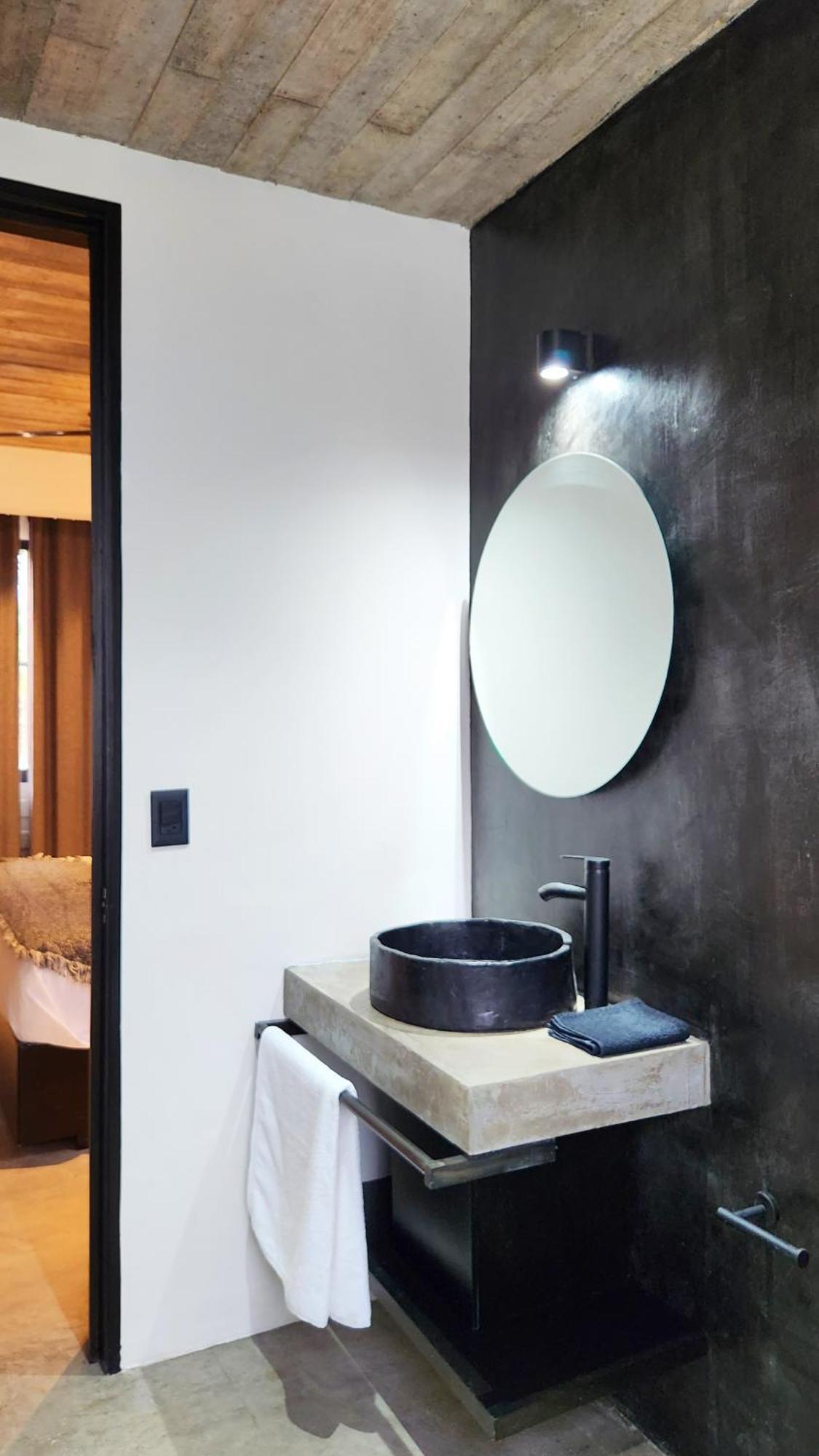 Aldea Paraiso - Adults Only - Boutique Hotel Puerto Escondido  Ngoại thất bức ảnh