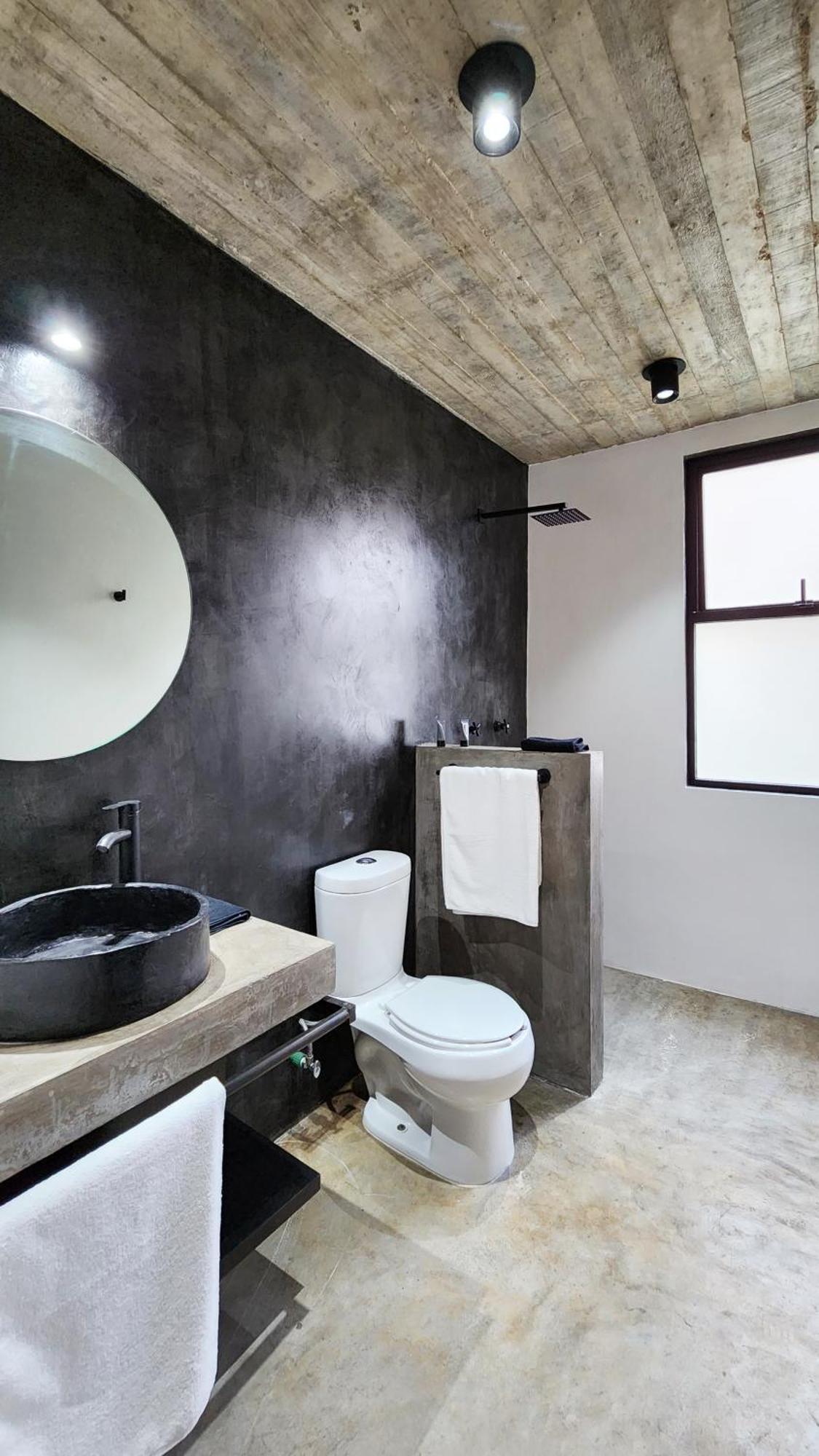 Aldea Paraiso - Adults Only - Boutique Hotel Puerto Escondido  Ngoại thất bức ảnh